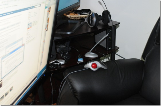 Lounge Chair computer2