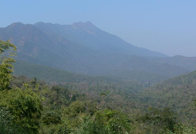 Doi_luang_national_park