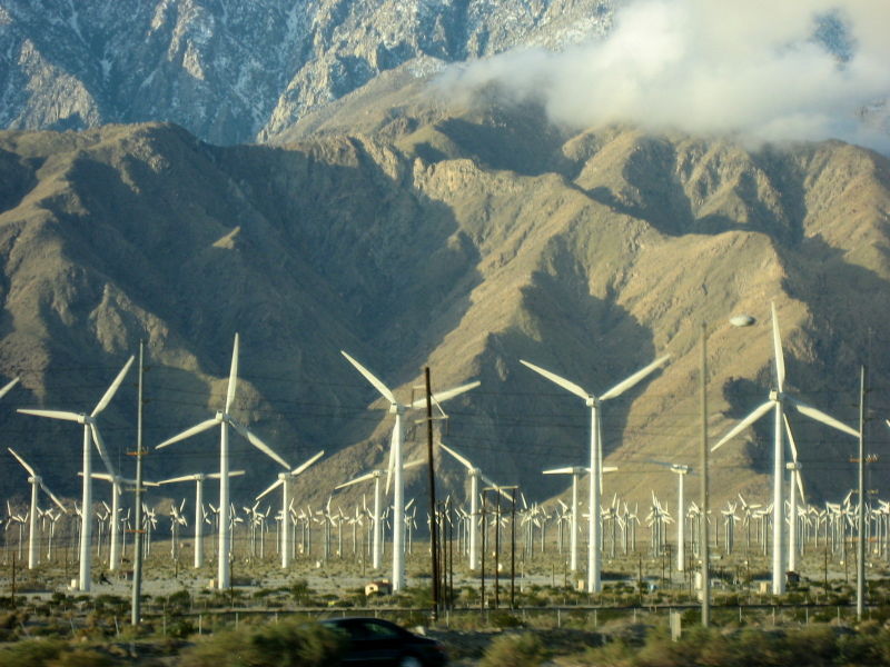 Windfarm