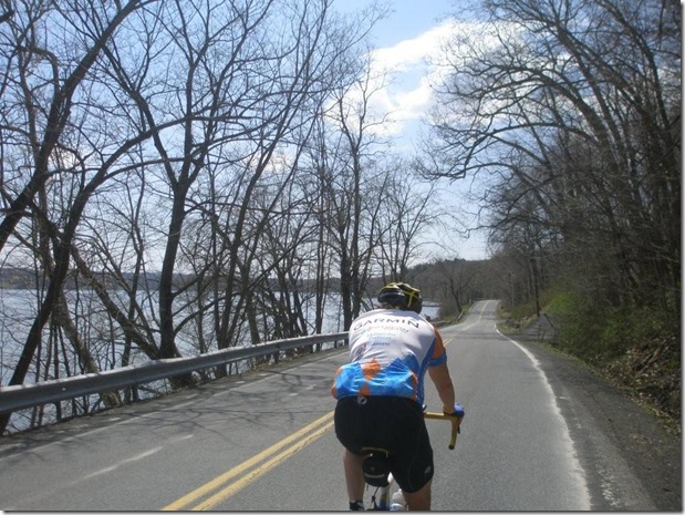 Kimo River Road