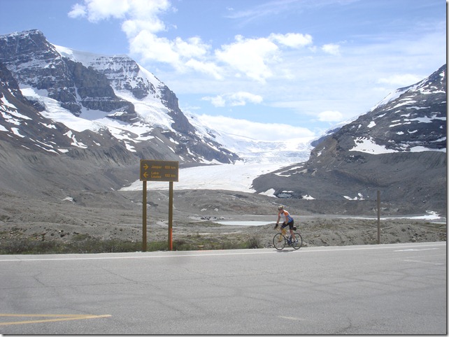 Columbia Icefield 045