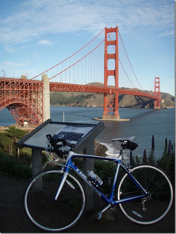 trek and bridge