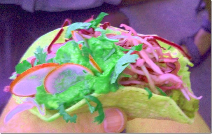 de taco