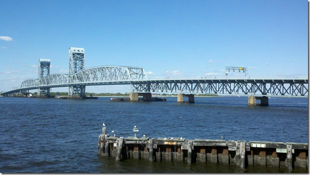 bridge to Queens