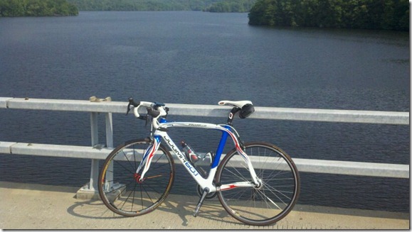dogma at lake