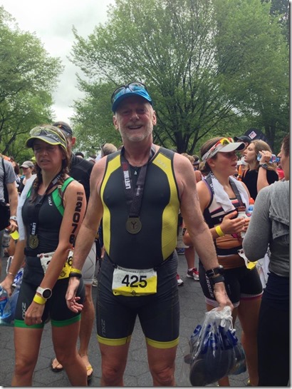 finish tri