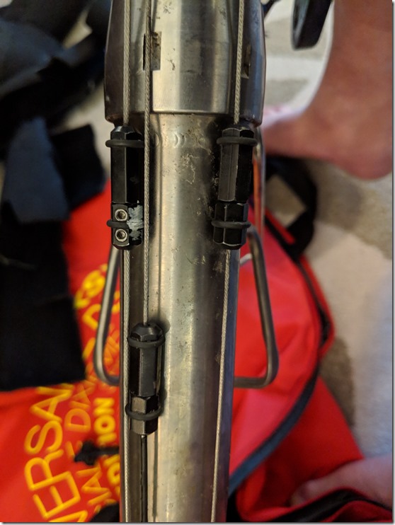 cable connectors