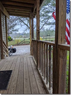 Natchez Trace RV Park