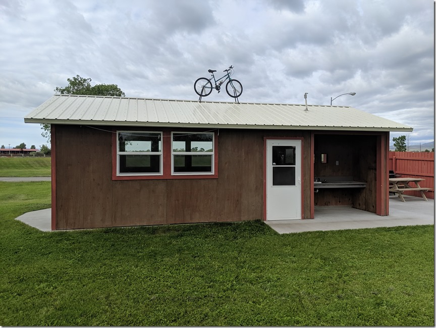 bike camp